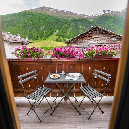 Vera Apartment Livigno Ngoại thất bức ảnh