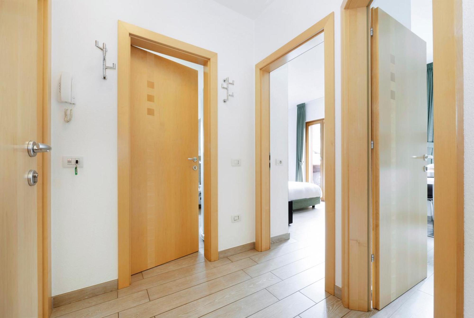 Vera Apartment Livigno Ngoại thất bức ảnh