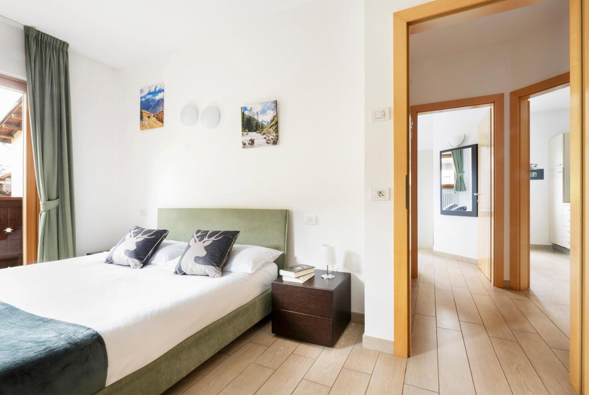 Vera Apartment Livigno Ngoại thất bức ảnh