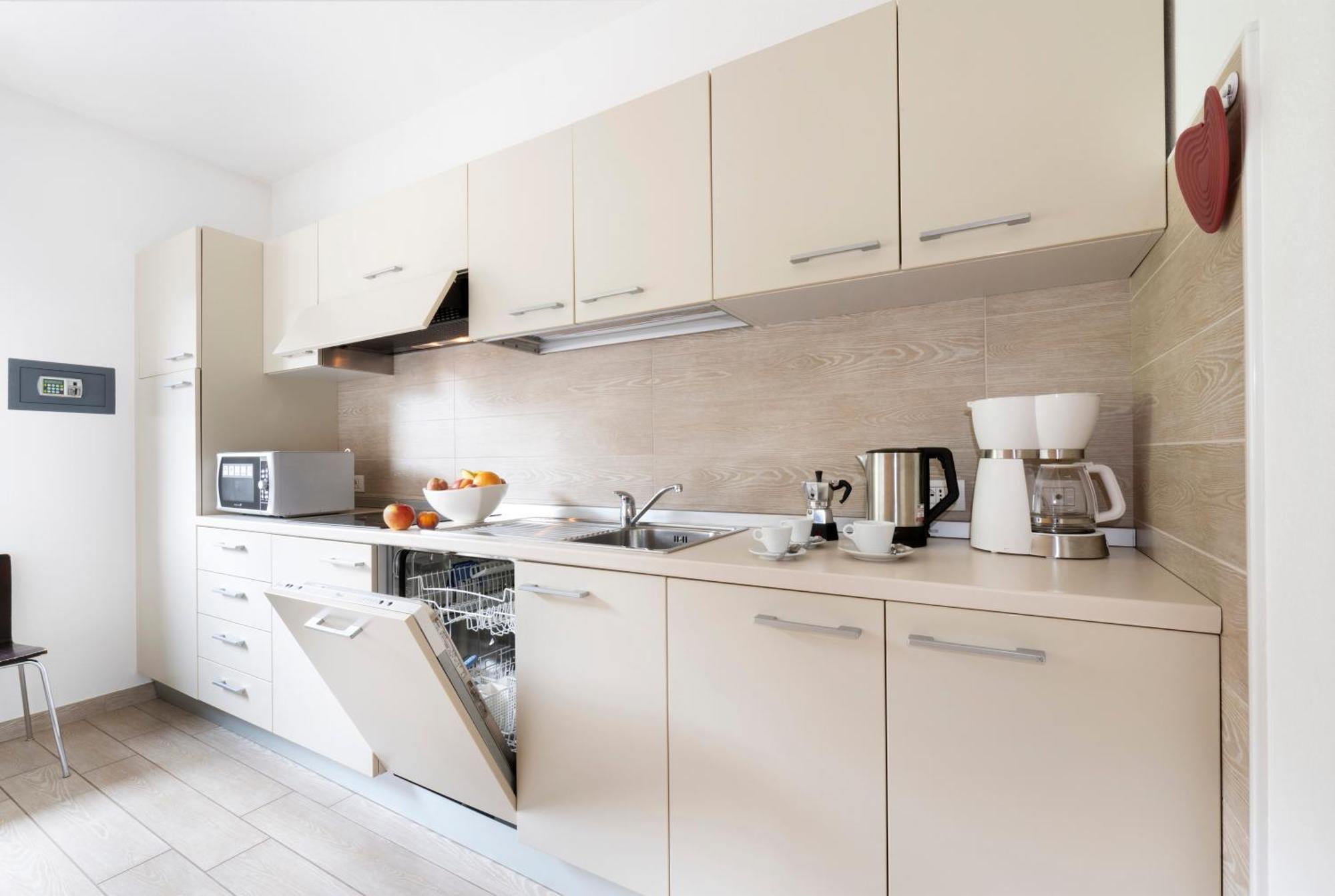 Vera Apartment Livigno Ngoại thất bức ảnh