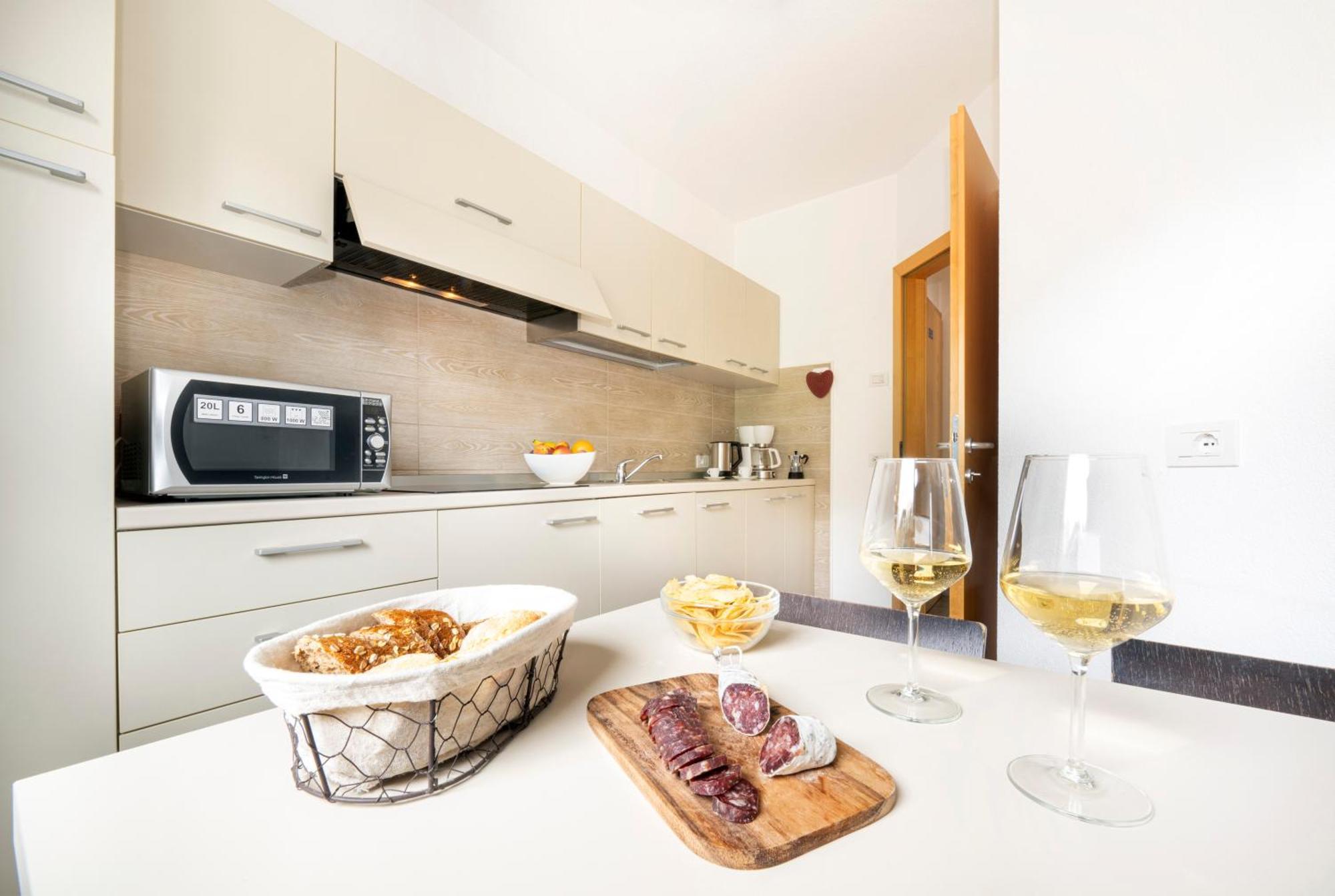 Vera Apartment Livigno Ngoại thất bức ảnh