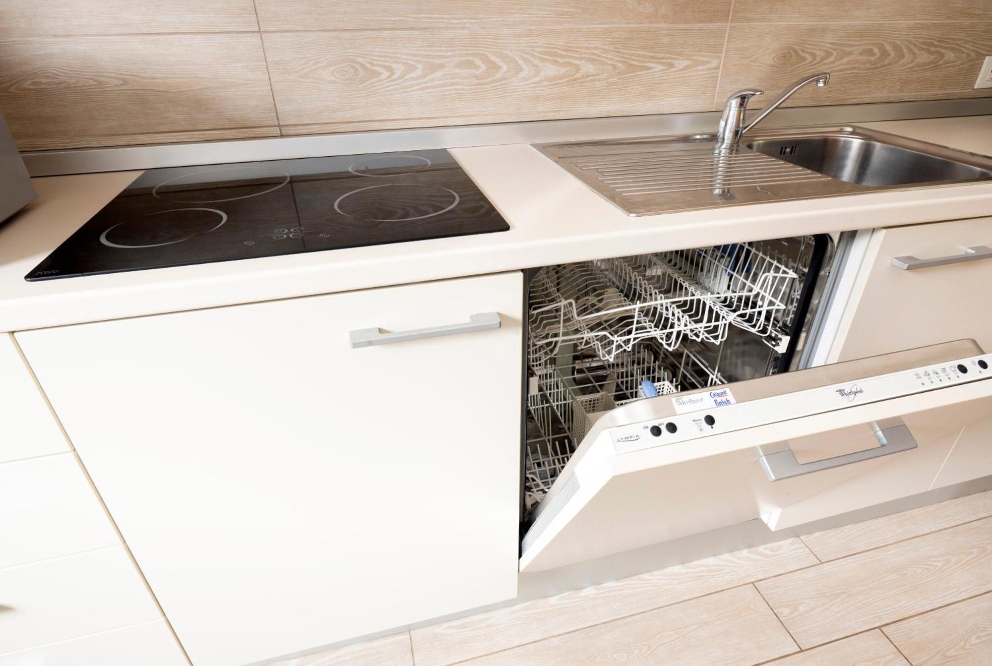 Vera Apartment Livigno Ngoại thất bức ảnh