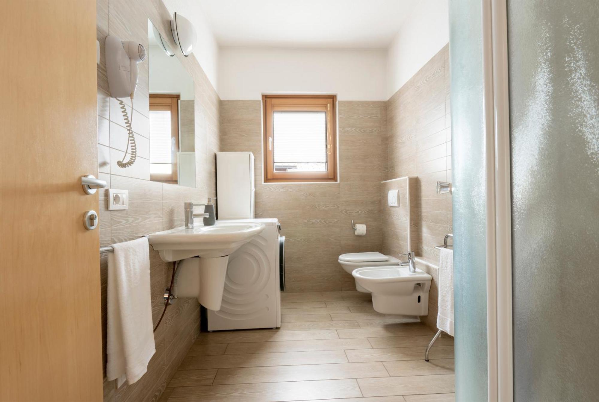 Vera Apartment Livigno Ngoại thất bức ảnh