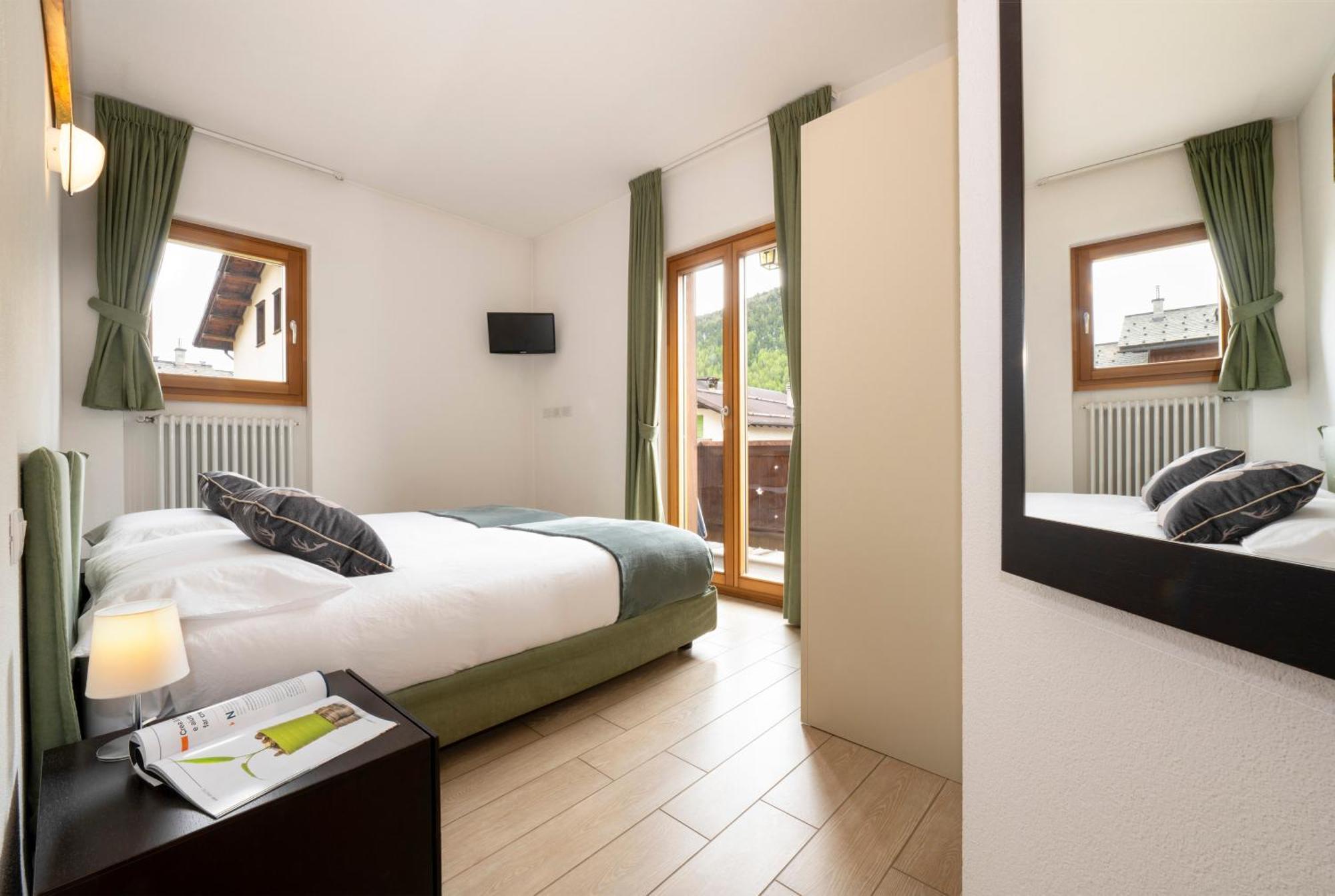 Vera Apartment Livigno Ngoại thất bức ảnh