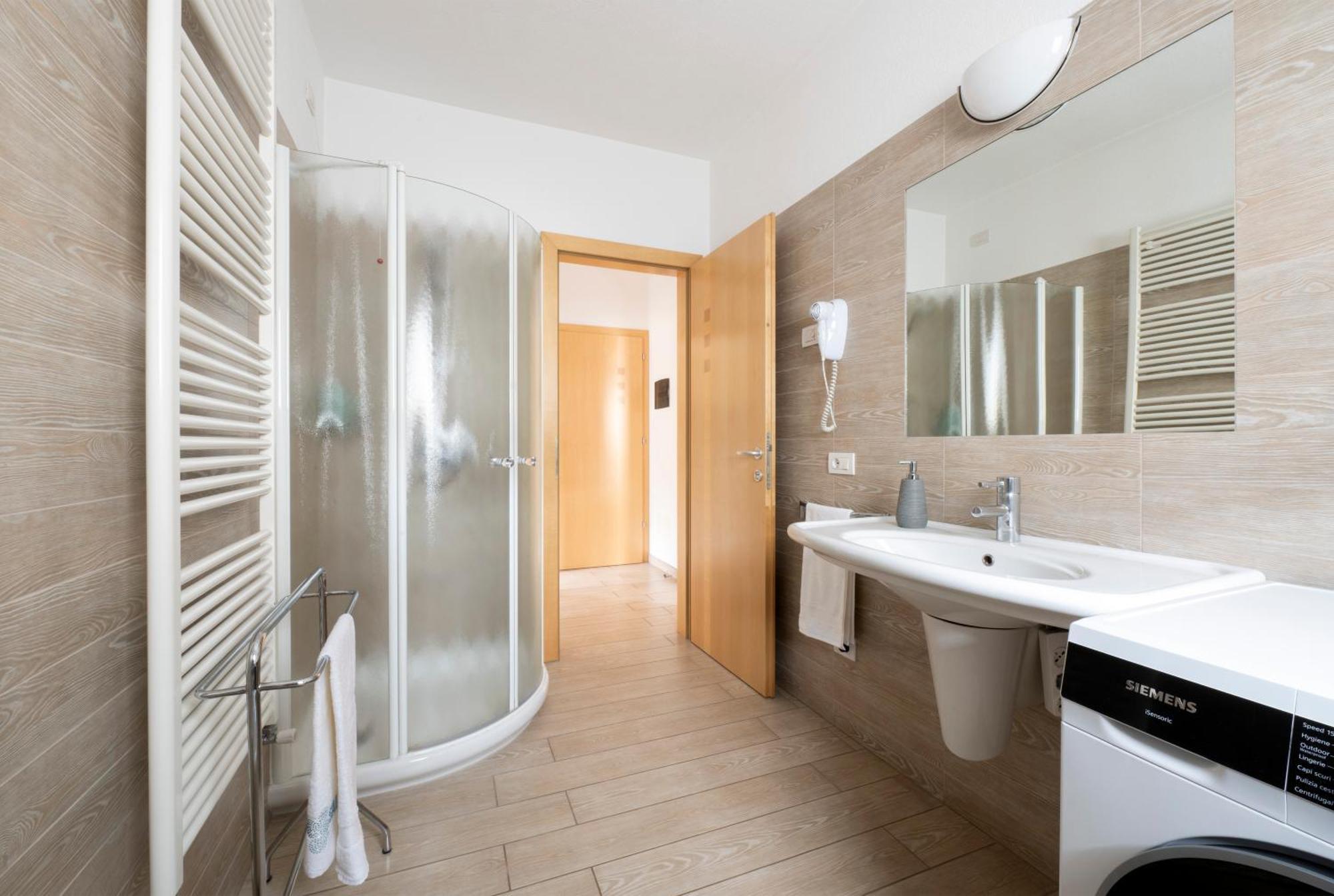 Vera Apartment Livigno Ngoại thất bức ảnh