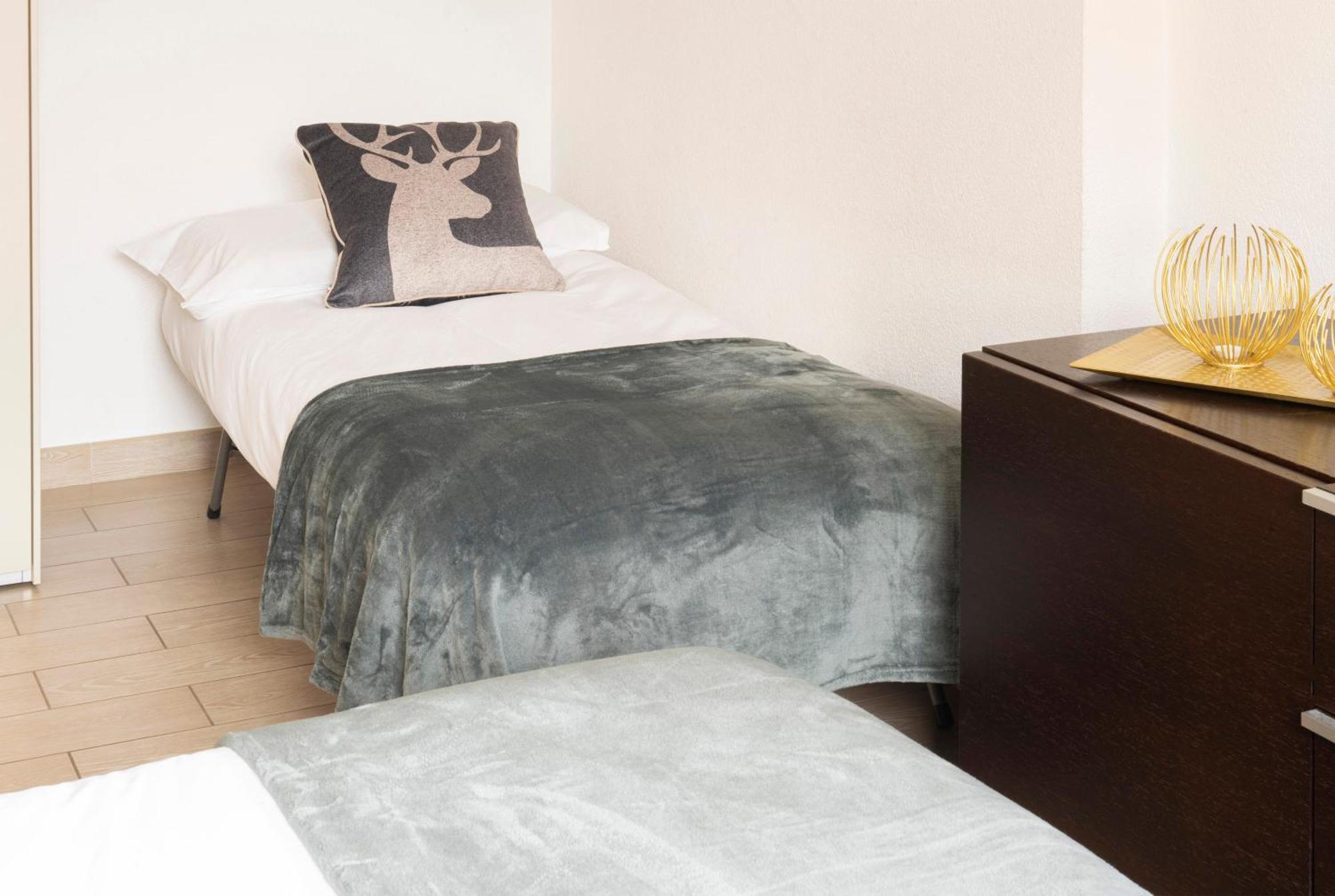 Vera Apartment Livigno Ngoại thất bức ảnh