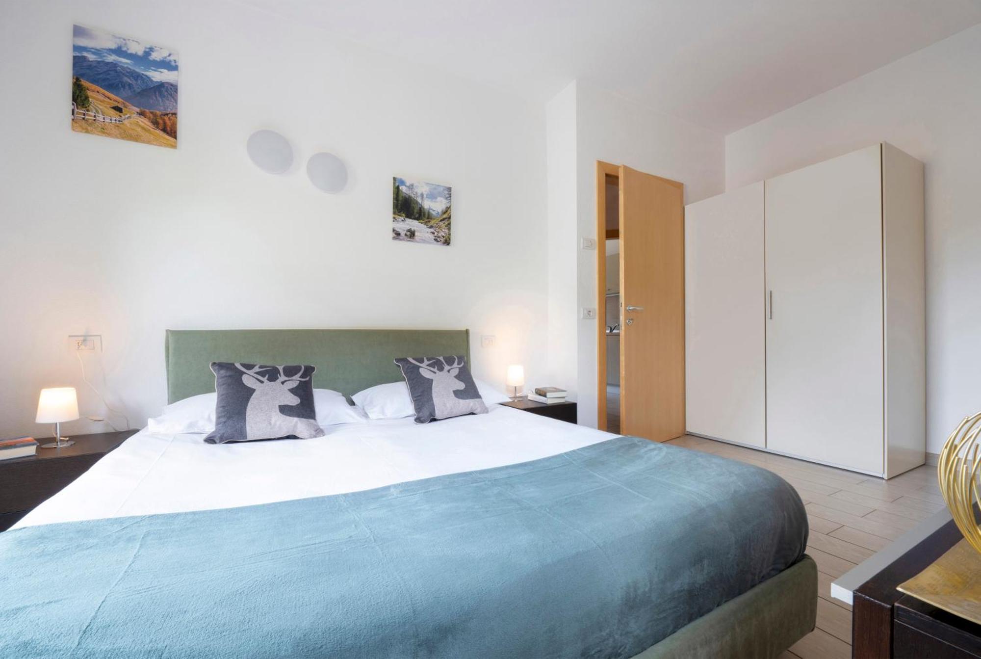 Vera Apartment Livigno Ngoại thất bức ảnh