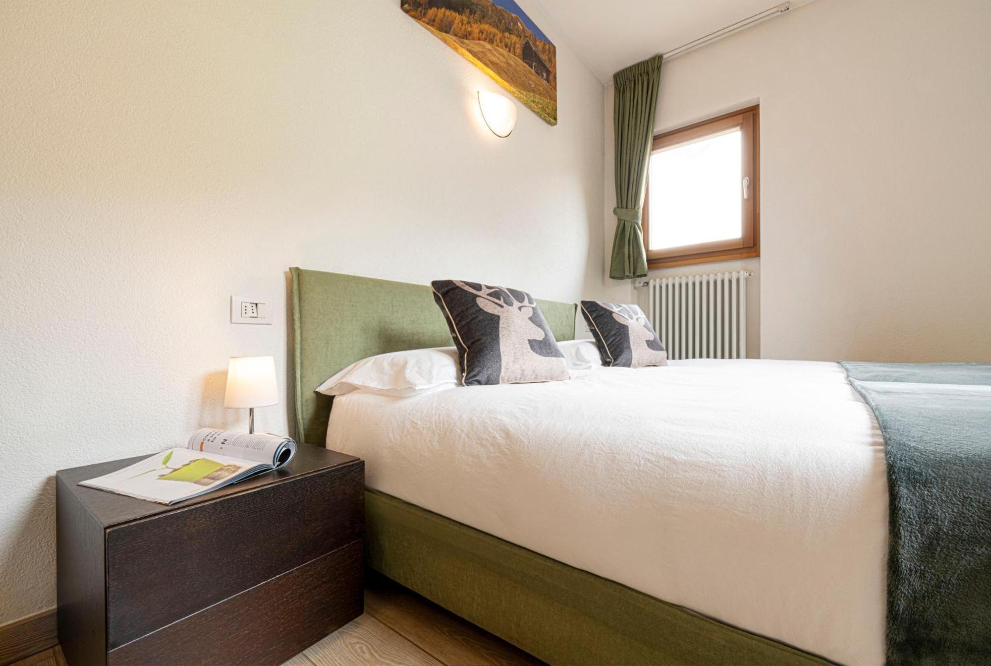Vera Apartment Livigno Ngoại thất bức ảnh