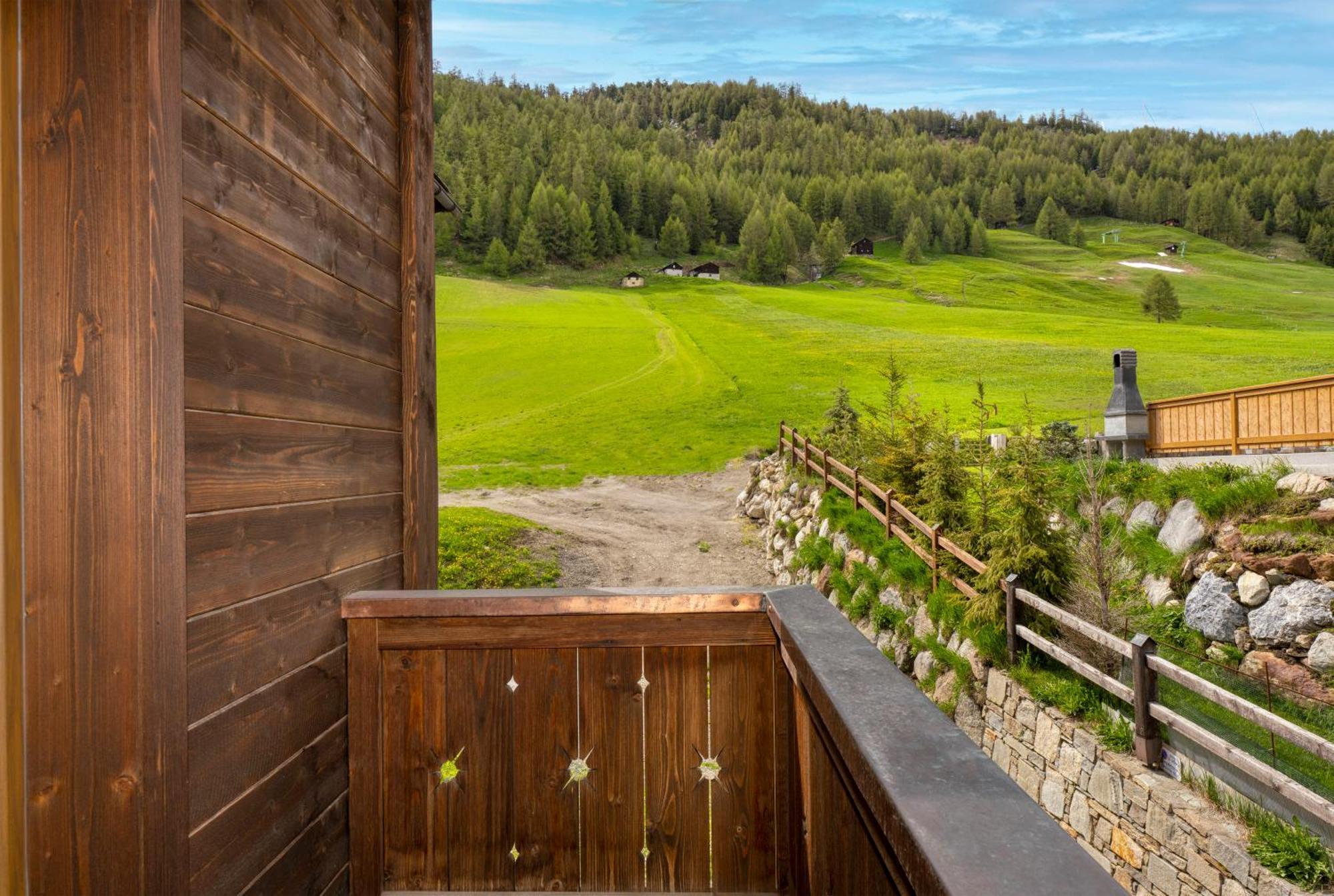 Vera Apartment Livigno Ngoại thất bức ảnh
